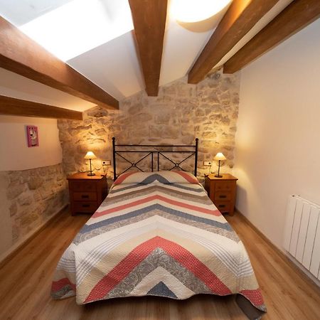 Vila Ca La Leonor, Ecoturisme Terra Alta Bot Exteriér fotografie