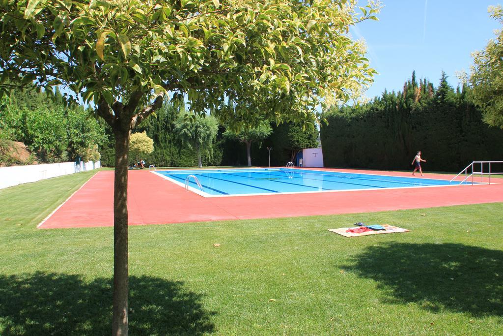 Vila Ca La Leonor, Ecoturisme Terra Alta Bot Pokoj fotografie
